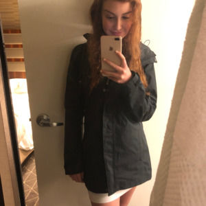 Meet your Posher, Marin